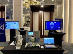 Siemens Vietnam Data Center Day